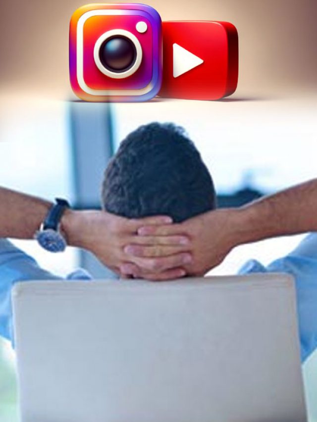 Youtube, Instagram पर अब नहीं दे पाएंगे ज्ञान,  जारी हो गए नए नियम
