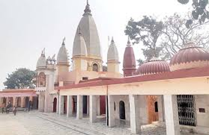 कालीस्थान मंदिर, यहां पिंडी रूप में विराजमान हैं मां काली, जानिए हिमाचल में कहां है यह मंदिर