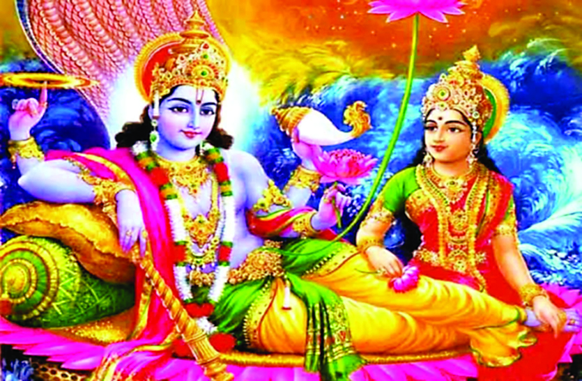 पापमोचनी एकादशी : शाप और पाप से मुक्ति पाएं