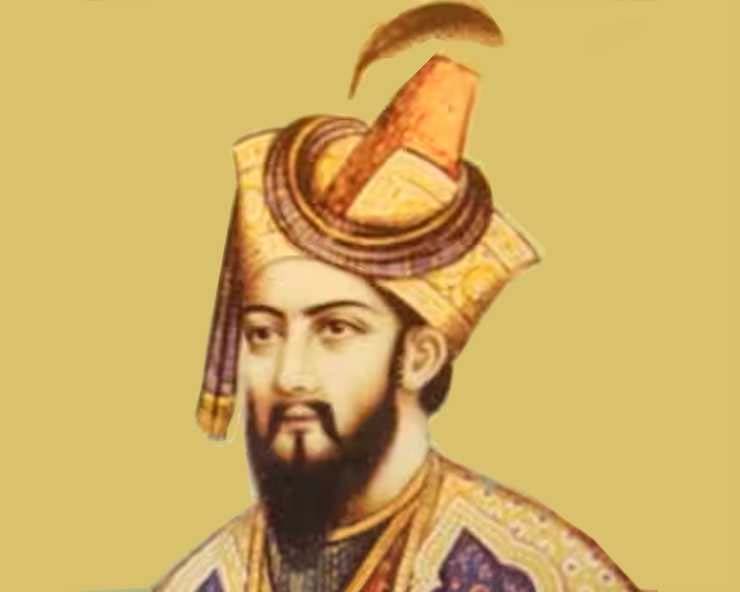 औरंगजेब को जिंदा करने की कोशिश
