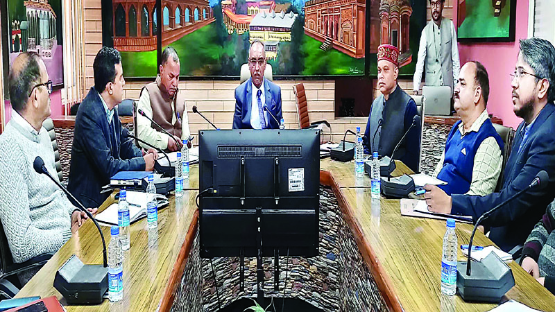 सिंगल यूज प्लास्टिक का प्रयोग करने वालों पर होगी कार्रवाई