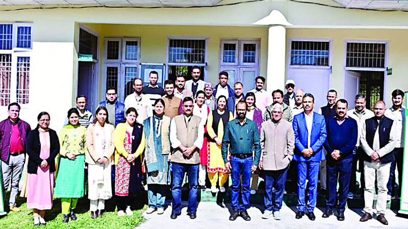 प्राकृतिक खेती किसानों की आय बढ़ाने में मददगार