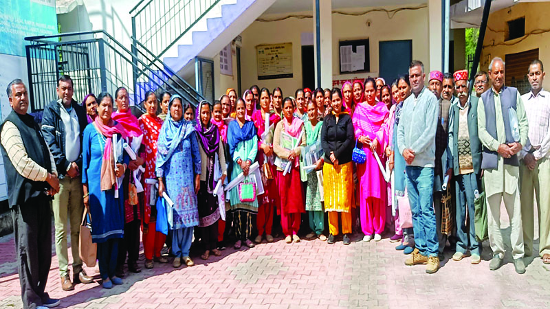 नीम आधारित उत्पादों को अपनाने की सलाह