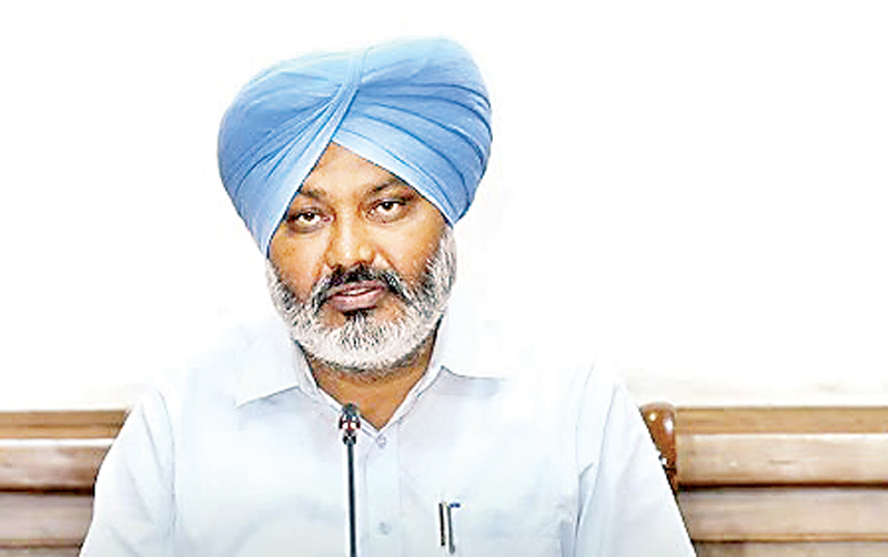 दूसरे राज्यों से पंजाब लाए जाएंगे कुख्यात अपराधी, कैबिनेट मीटिंग में पॉलिसी को दी मंजूरी