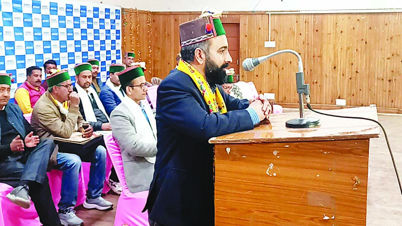 किसानों और बागबानों की आर्थिकी होगी मजबूत