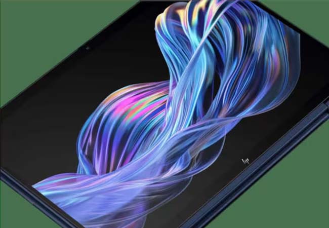 HP ने लांच किए 4 नए AI लैपटॉप, जानें कीमत और फीचर