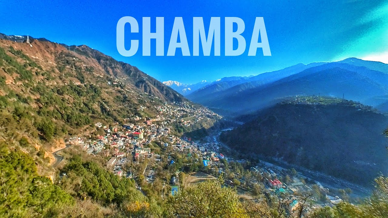 चंबा दिवस क्यों?