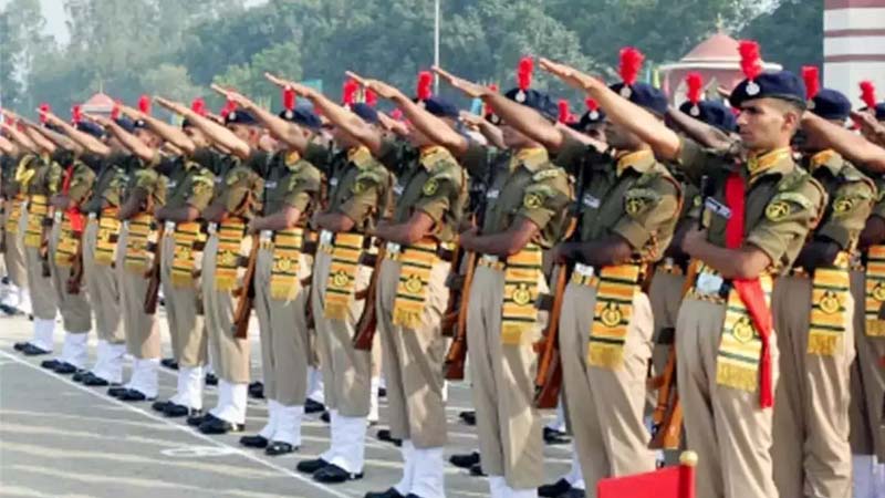 ITBP में निकली कांस्टेबल के पदों पर भर्ती, यह अभ्यर्थी 2 अप्रैल तक कर सकते हैं आवेदन
