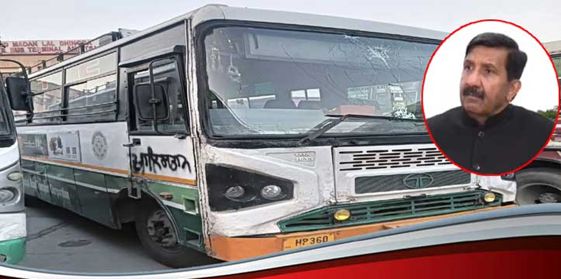 हिमाचल-पंजाब में नहीं हो रही सुलह, जानिए क्या है हिमाचल सरकार का बड़ा फैसला