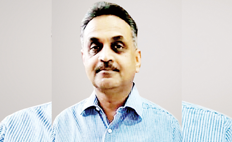 ई.एनएम सैणी जल शक्ति विभाग में सीनियर कंसल्टेंट