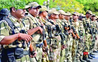 Jobs : CISF में 1161 पदों पर भर्ती, ऐसे भरें फॉर्म