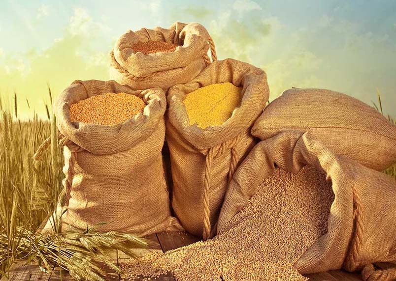 रिकार्ड खाद्यान्न उत्पादन की नई अहमियत