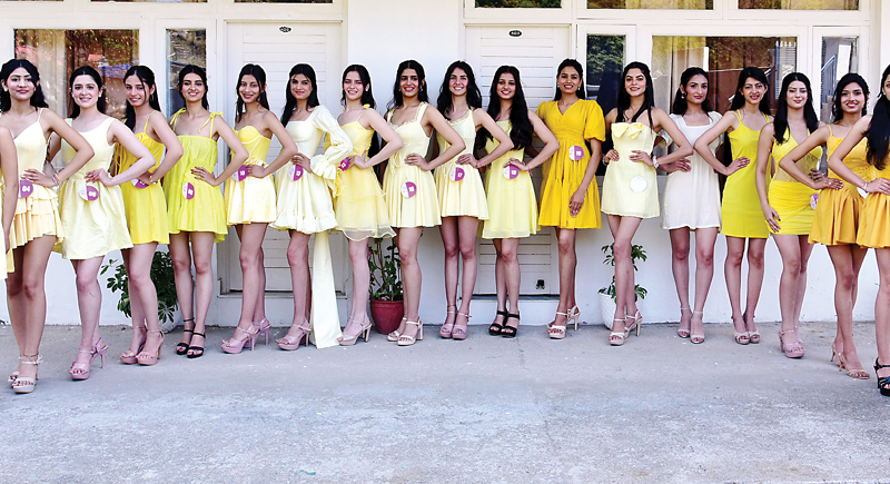 Miss Himachal 2025: किस के सिर पर सजेगा ‘मिस हिमाचल’ का ताज, फैसला आज