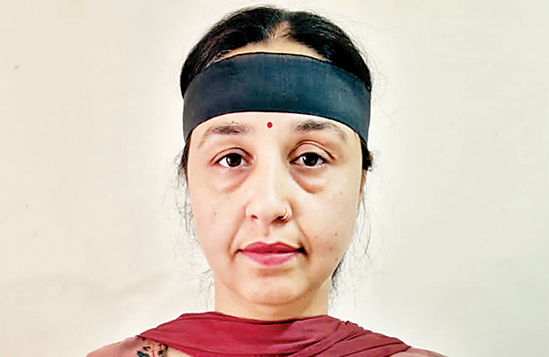 डिप्टी मेयर तरुणा मेहता ने दिया इस्तीफा, चंडीगढ़ में तीन गुना बढ़े प्रॉपर्टी टैक्स के विरोध में लिया फैसला