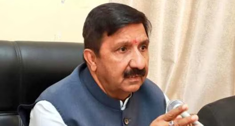 हिमाचल में रिटायरमेंट एज 59 साल करने की सिफारिश, मुकेश अग्निहोत्री की सब-कमेटी ने दी रिपोर्ट