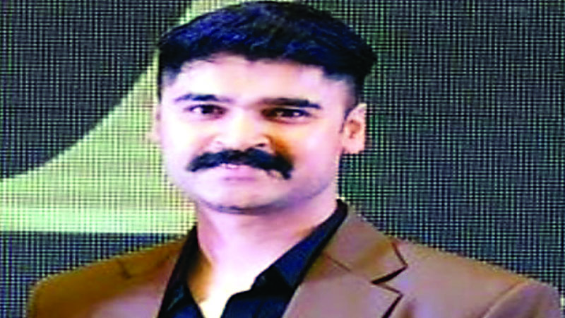 बुड्ढा मल ज्वेलर्स पालमपुर में 6 अप्रैल तक मनाया जाएगा नवरात्र का महोत्सव