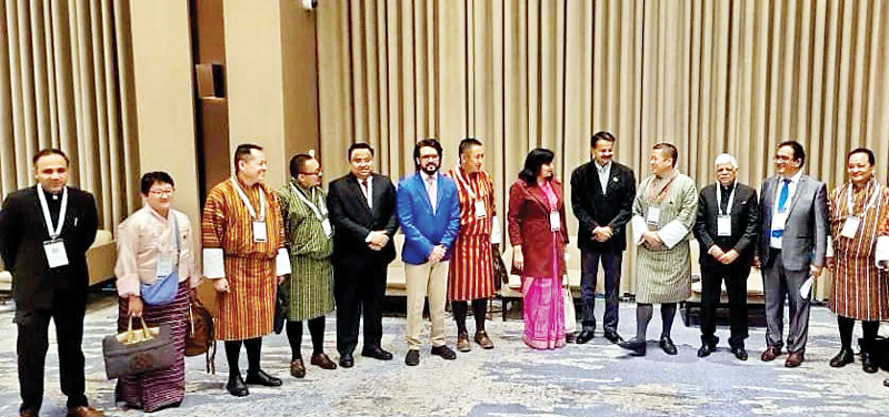 अनुराग ठाकुर आईपीयू में निर्विरोध निर्वाचित, ताशकंद में चार देशों के आवेदकों को पछाड़ हिमाचली हीरे ने बिखेरी चमक