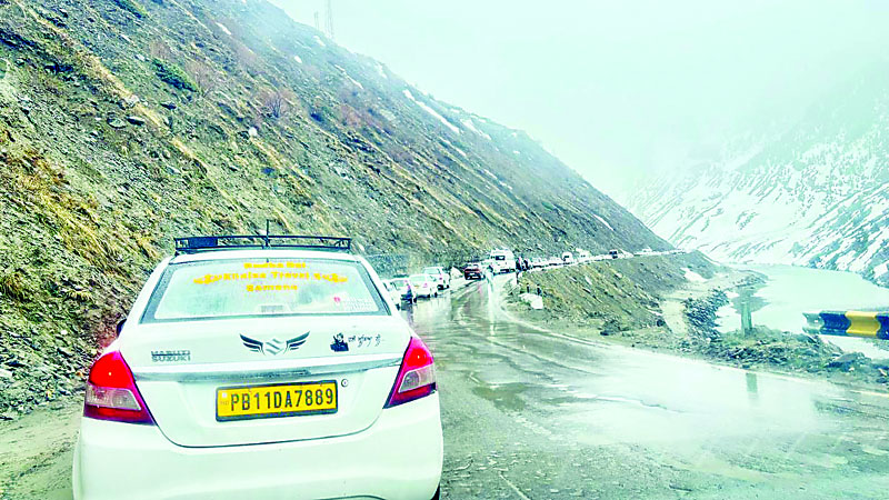 यात्रा से पहले जान लें हालात