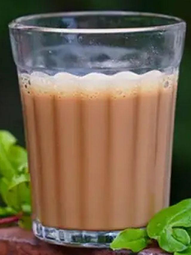 चाय पीने से पहले कर लें यह काम, कभी नहीं लगेगी खराब, मिलेगा फायदा