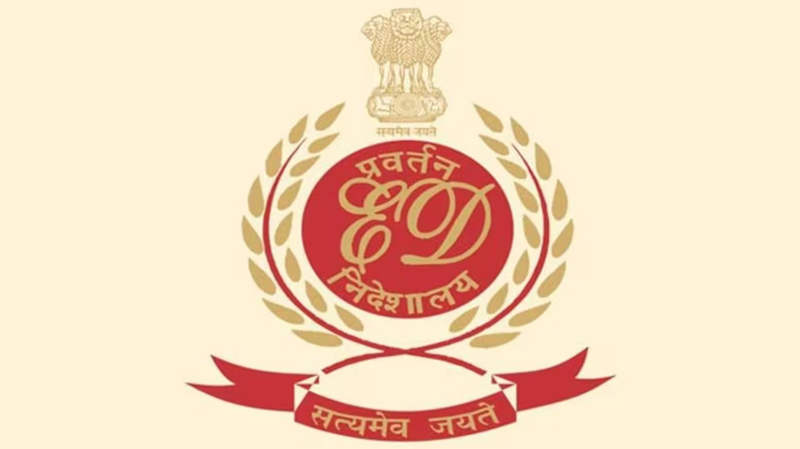 विधायक के घर ईडी की रेड, कुलवंत सिंह के निवास पर दबिस, चिटफंड घोटाले की जांच