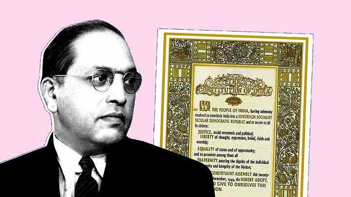 अंबेडकर का संविधान आज भारत में असफल क्यों?
