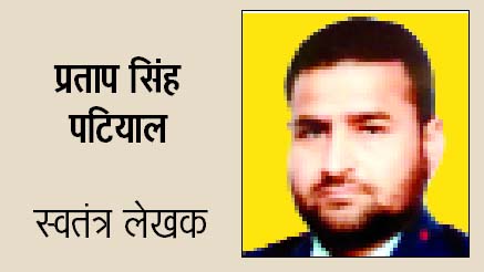 कश्मीर पर विधवा विलाप करता रहेगा पाक