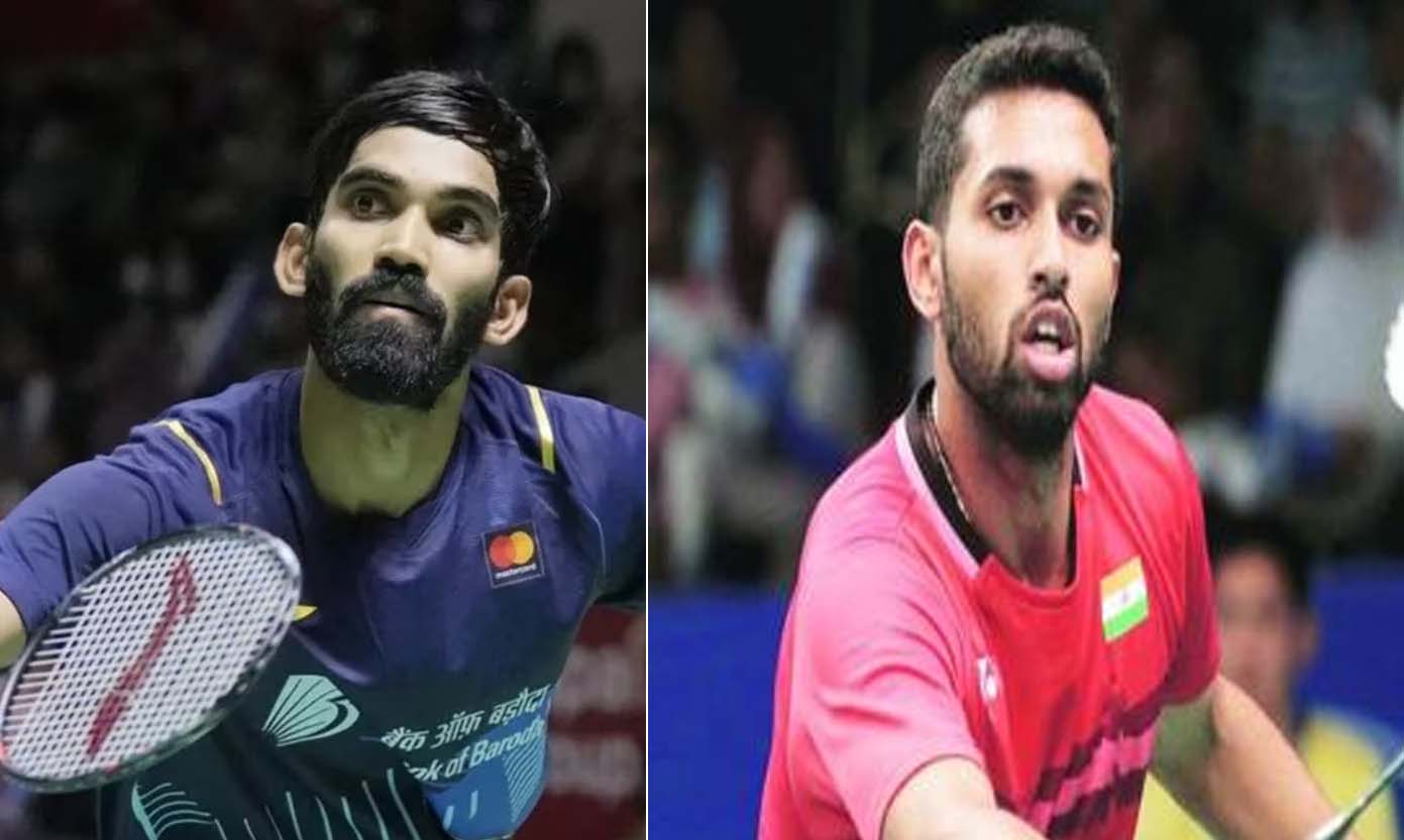 Malaysia Masters: क्वार्टरफाइनल में पहुंचे किदांबी श्रीकांत, एचएस प्रणय टूर्नामेंट से बाहर