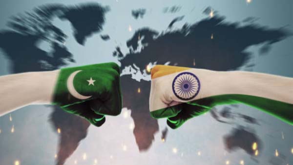 पाकिस्तान के साथ निर्णायक युद्ध की घड़ी