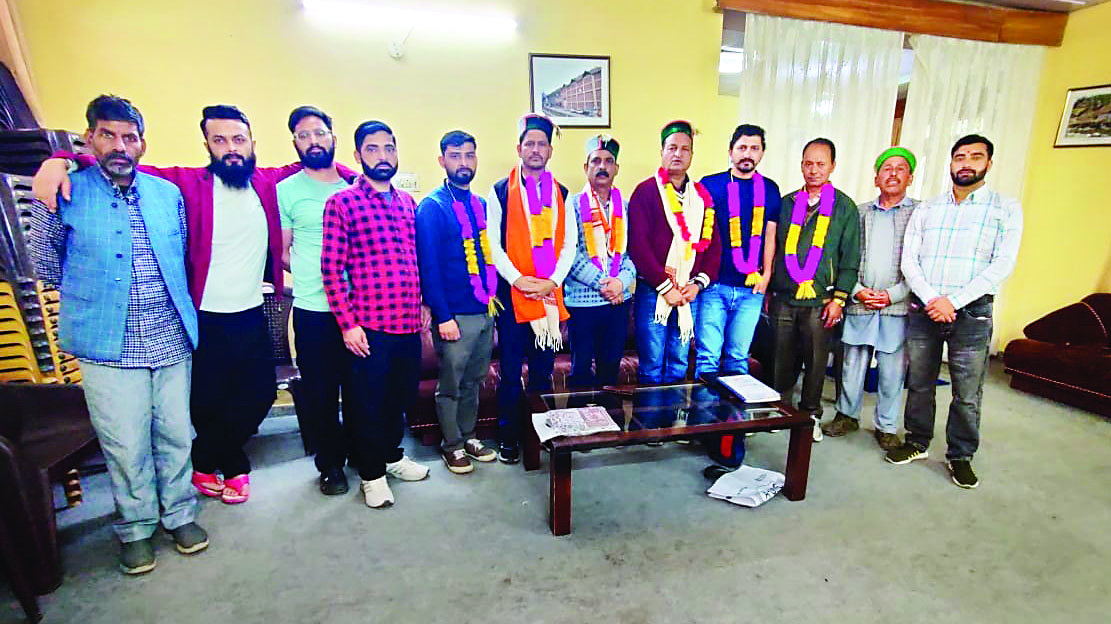 ओपीएस जल्द लागू करे सरकार