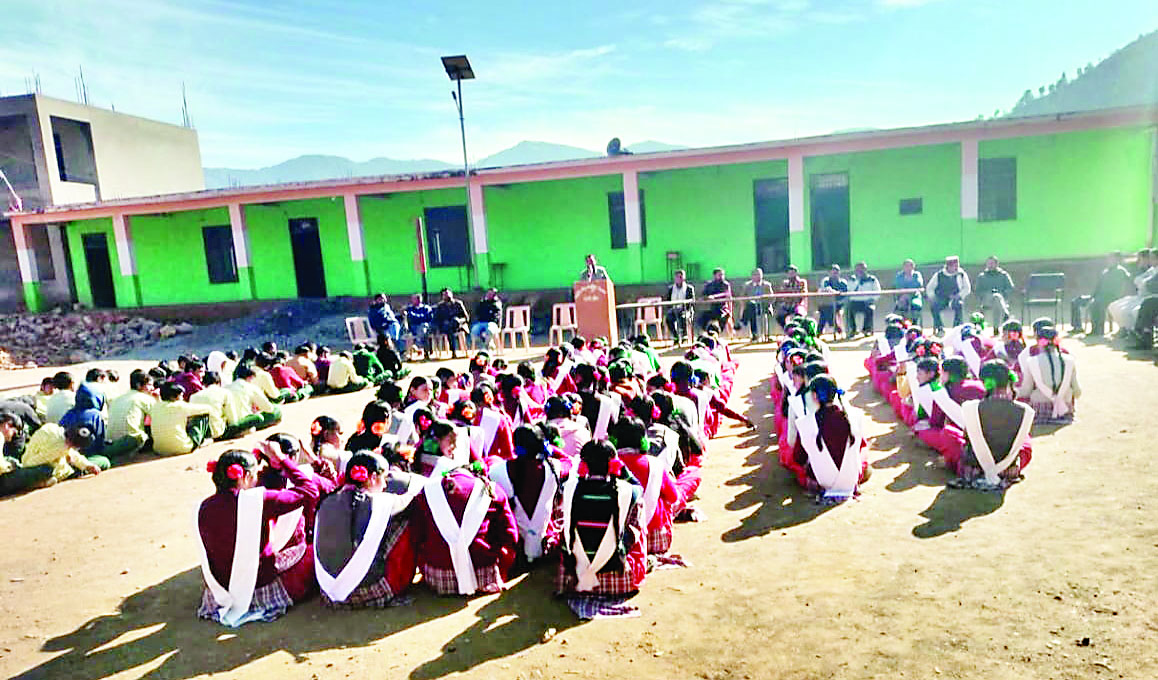 कोटि बोंच के खराब परिणाम पर एसएमसी सदस्यों में नाराजगी