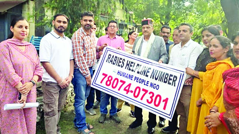 पशुओं के टेस्ट करवाने पर देना होगा शुल्क