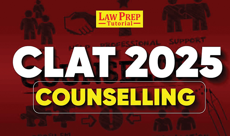 CLAT Counselling को रजिस्ट्रेशन शुरू, 21 इस डेट तक करें पंजीकरण, 26 मई को आएगी पहली लिस्ट
