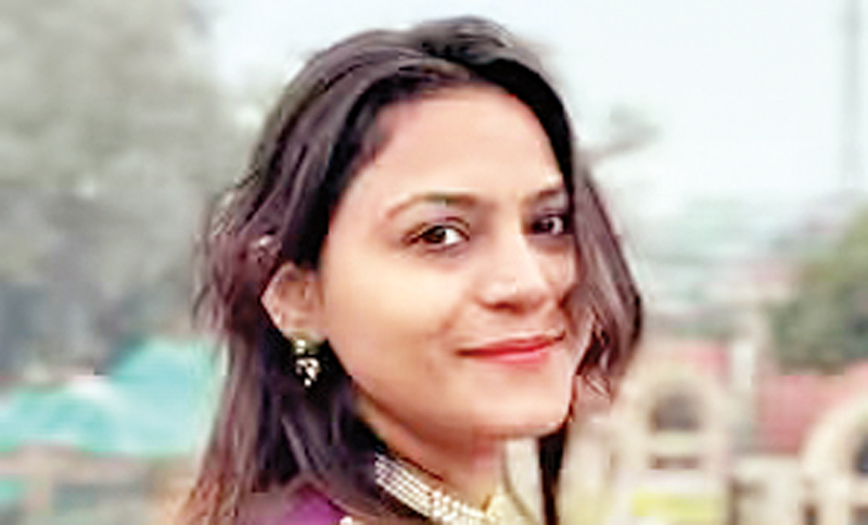 यू-ट्यूबर ज्योति एनआईए की हिरासत में, टेरर कनेक्शन में की जाएगी पूछताछ, इंस्टाग्राम अकाउंट बैन