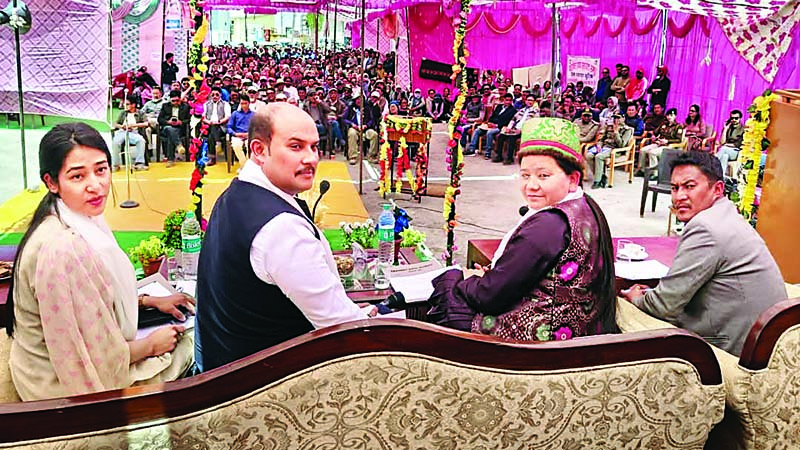 काजा के खिलाडिय़ों को मिलेगी नई पहचान