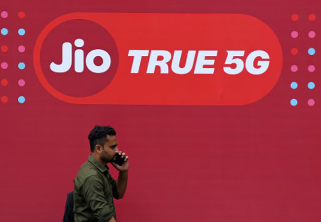 हिमाचल में JIO TRUE 5G का जलवा