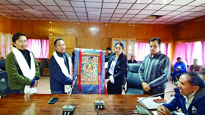 लंबित मामलों का जल्द हो निपटारा