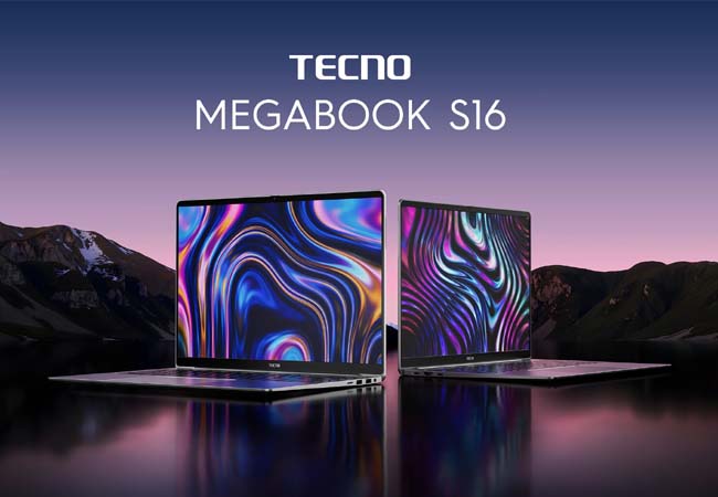 TECNO ने लांच किए AI पावर्ड दो नए लैपटॉप, जानें फीचर