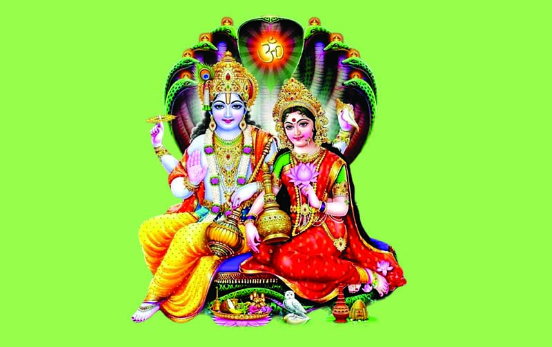 नारायण की पूजा को समर्पित योगिनी एकादशी