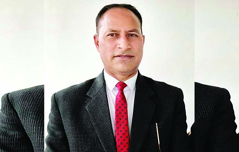 जीत सिंह कृषि विभाग के निदेशक, बागबानी विभाग में डा. सतीश कुमार अतिरिक्त निदेशक बने