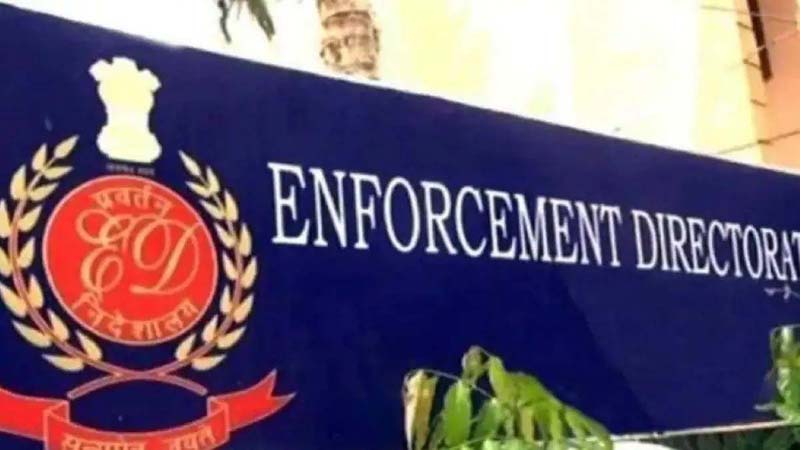 ड्रग माफिया पर ईडी ने कसा शिकंजा, नालागढ़, बद्दी, झाड़माजरी समेत छह राज्यों में एक साथ छापामारी
