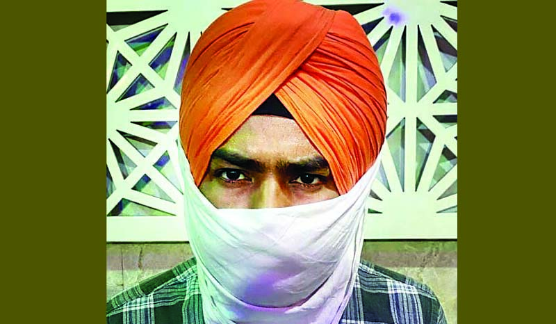 रिश्वत लेते पकड़ा सफाई निरीक्षक, विजिलेंस की कार्रवाई, बिल पास कराने के लिए मांगे थे पैसे