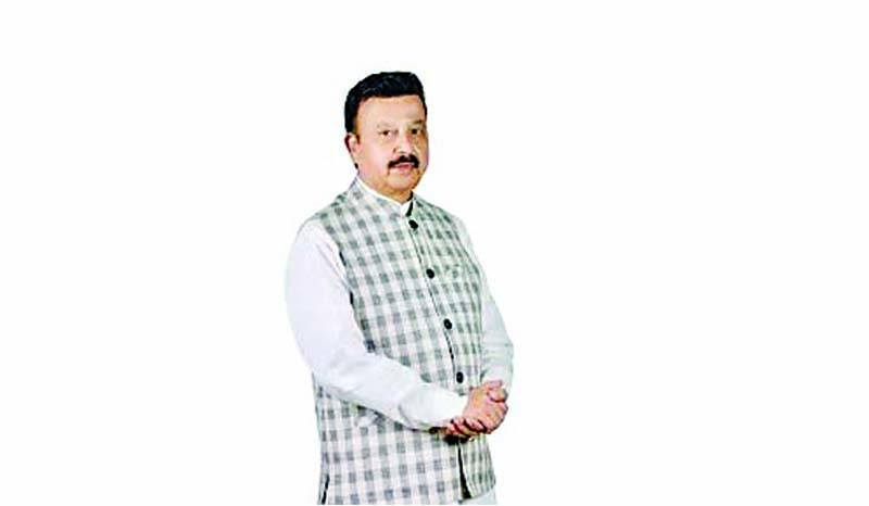 हरियाणा में बनेगी जंगल सफारी, वन मंत्री राव नरबीर सिंह का ऐलान, अरावली ग्रीन वॉल प्रोजेक्ट का प्लान तैयार