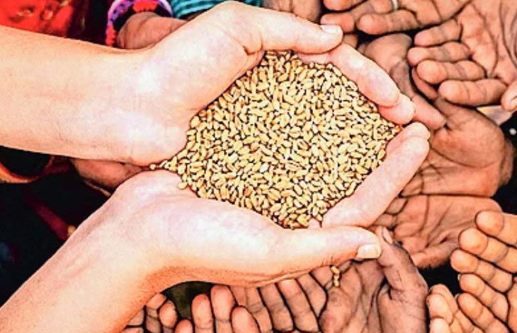 किसान-खाद्य सुरक्षा के विरुद्ध हैं ये सिफारिशें