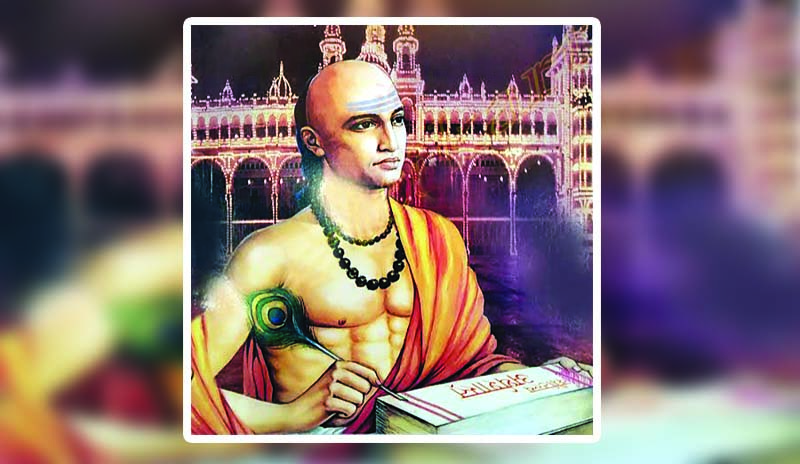 आन्विक्षिकी : नीति और धर्म से सत्य की खोज की भारतीय परंपरा