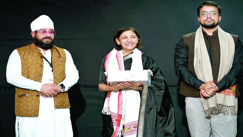 देवलोक में फिल्म एंड आर्ट फेस्टिवल की धूम