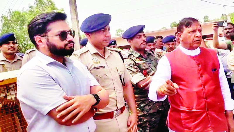 जो हुआ ; जनता को बताओ, दोषियों को अरेस्ट करो
