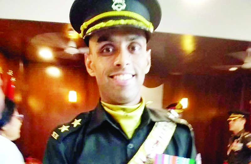 सरहद पर देश की रक्षा करेंगे होनहार