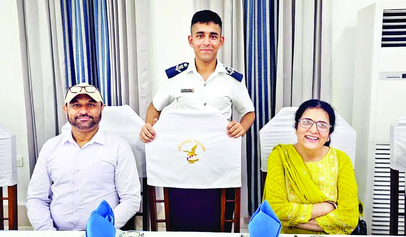 नौजवान हिमाचल की शान, देश में बढ़ाया मान