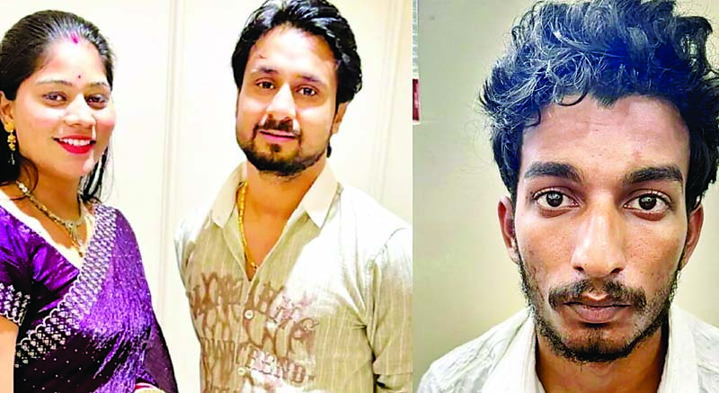 18 मिनट में ठिकाने लगाया रघुवंशी, राजा केस में क्राइम सीन रीक्रिएशन, मौका-ए-वारदात पर लाए गए आरोपी