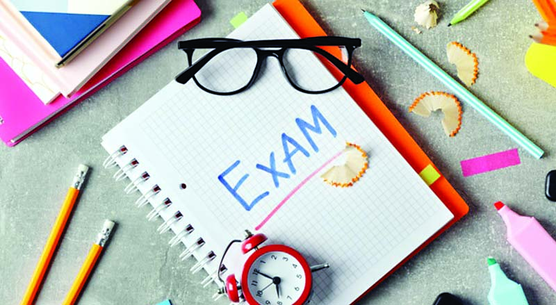 ICSI CS Exam : इस डेट को होगी आईसीएसआई सीएस परीक्षा, ऐसे होगा एग्जाम, गाइडलाइंस जारी